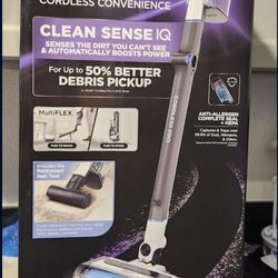 Shark Vacuum