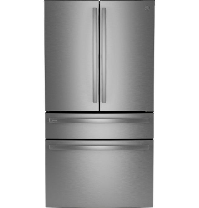 GE Profile 28.7 Cu. Ft. 4-Door French-Door Refrigerator