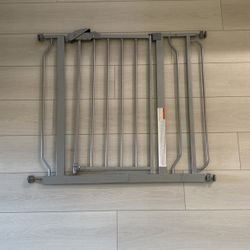 Regalo Baby Gate 
