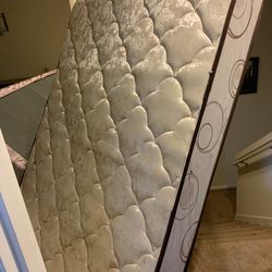 FREE Double Mattress