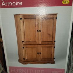 Santa Fe. Armoire