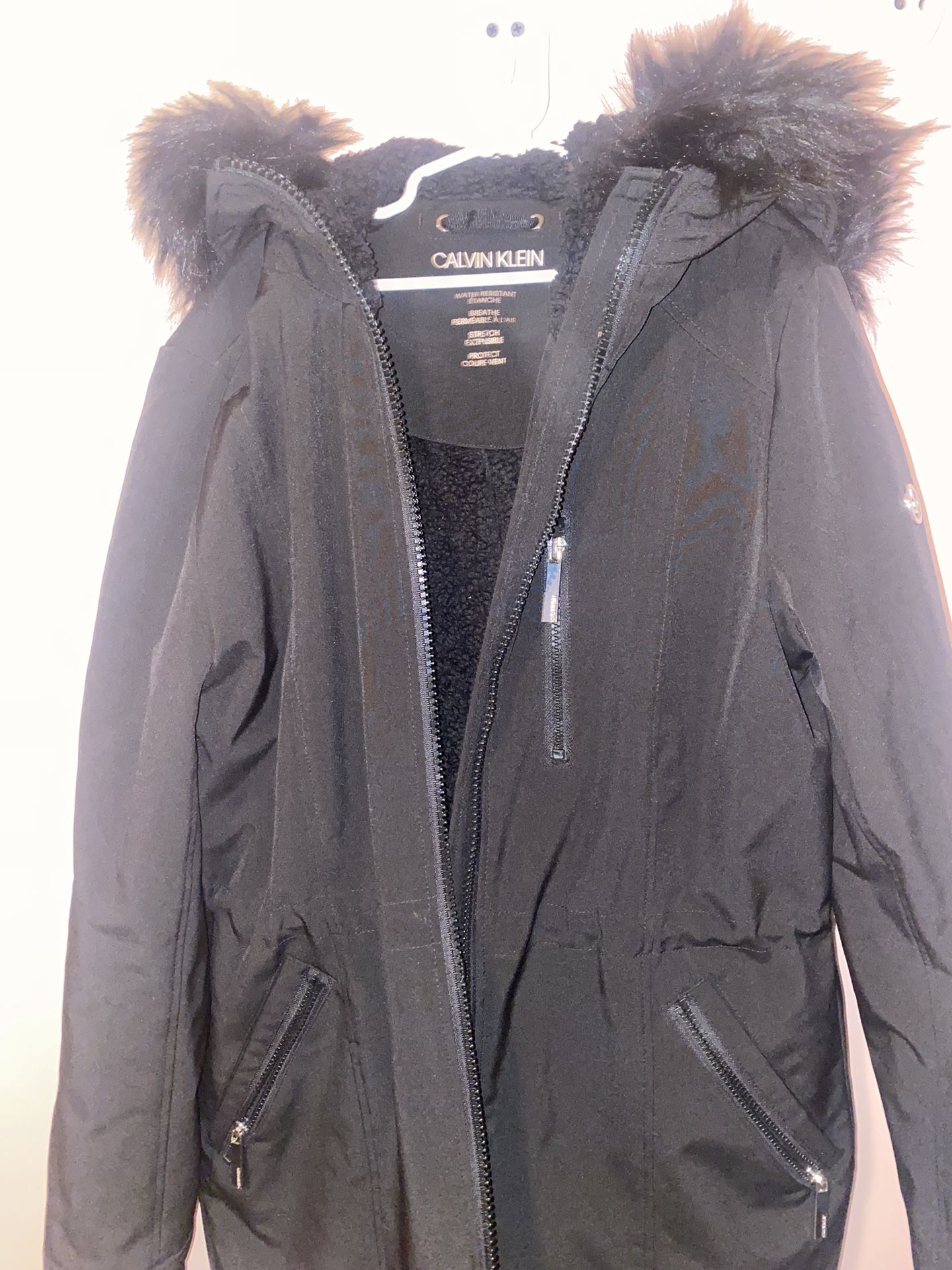 Women’s Rain/Snow Jacket S