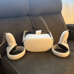 Oculus Quest 2