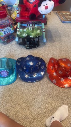 Party Hats