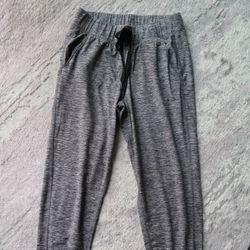 Gap Brushed Tech Jersey Joggers • Women’s Size XS 
