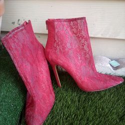 High Heels 