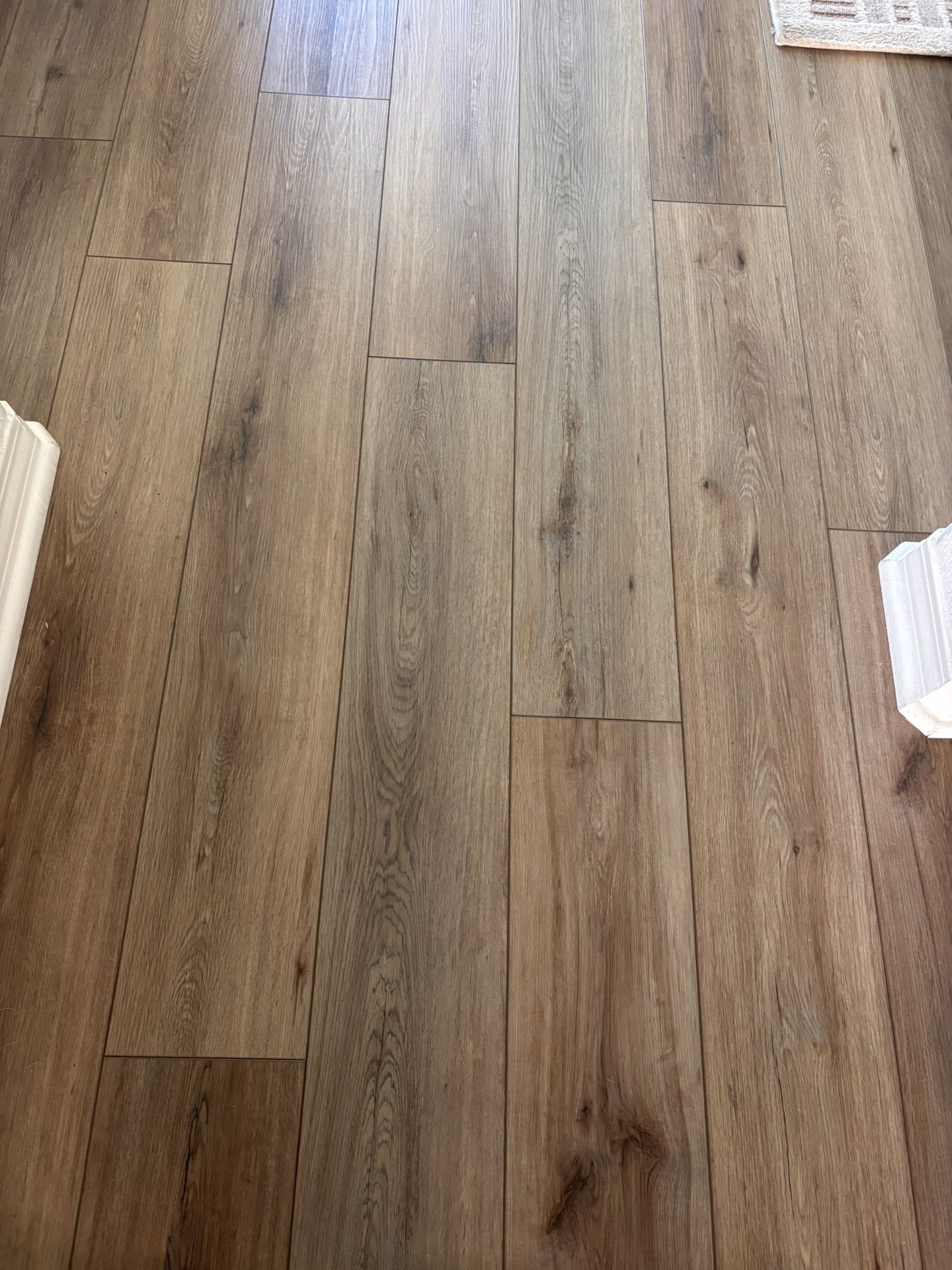 Vinyl Plank Flooring 