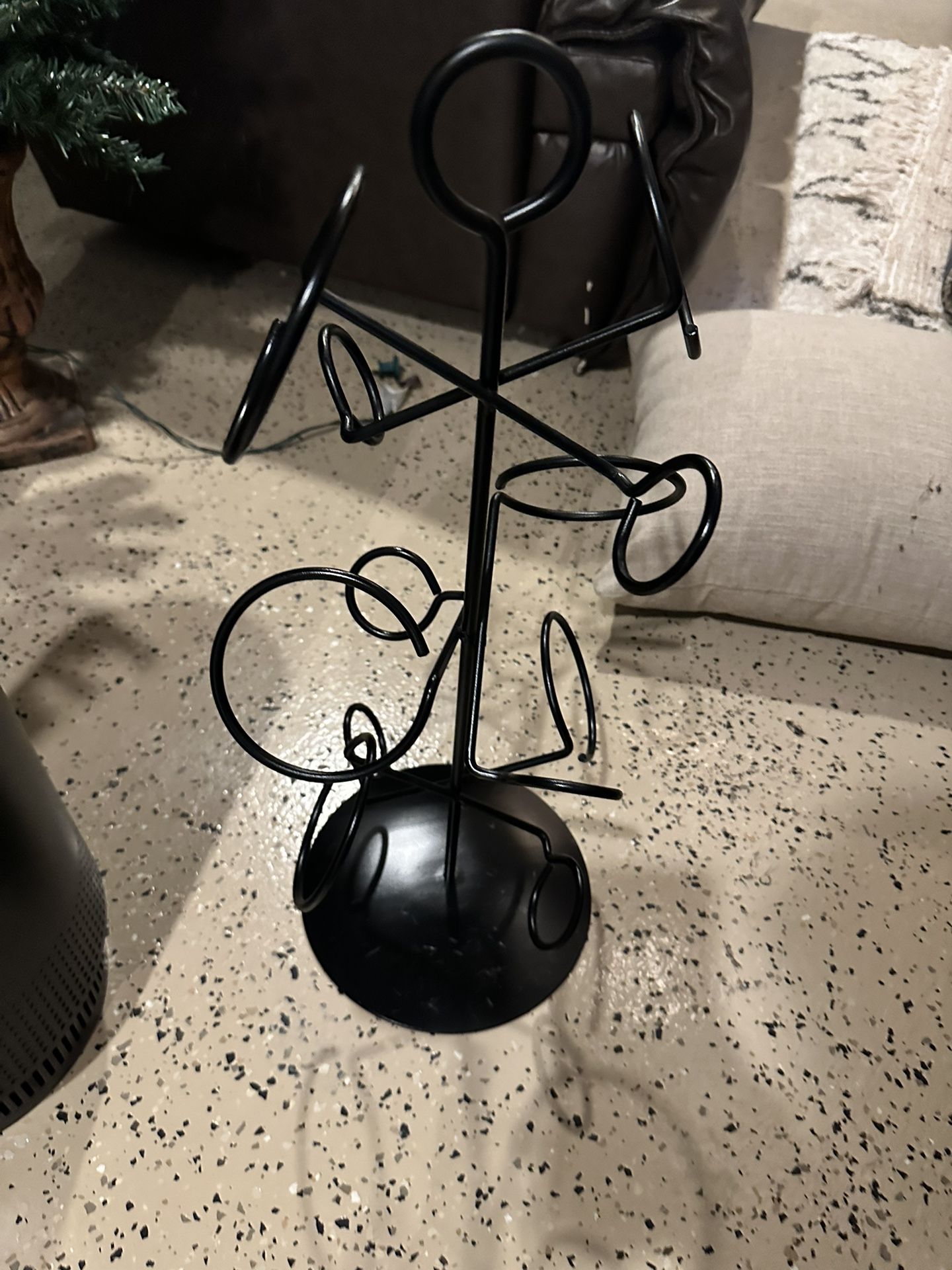 Wine Rack