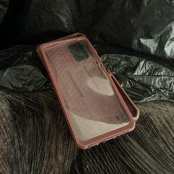 Phone Case Samsung A32