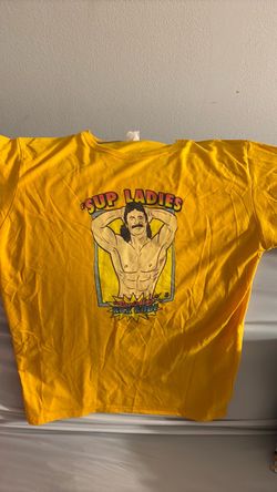 Medium T-shirt Rick rude