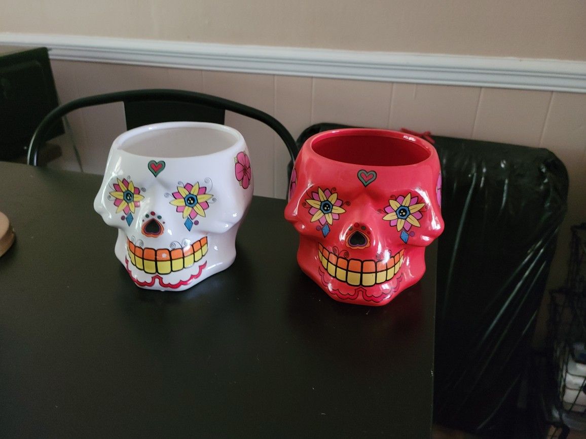 Halloween Decor