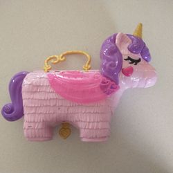 Polly Pocket Unicorn