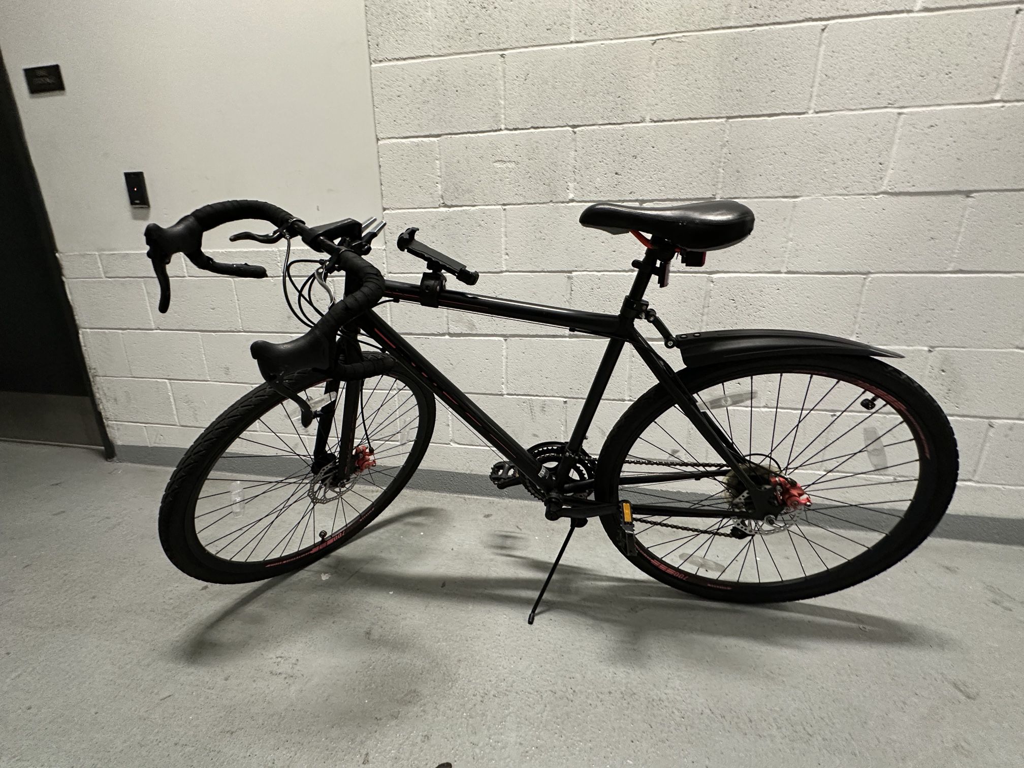 Mountain / Commute Road Bike