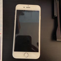 iPhone Locked 