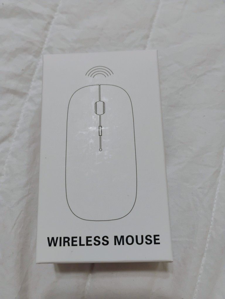 Wireless Mouse *NEW*