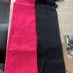 Chalina Shawl Set Of 2 