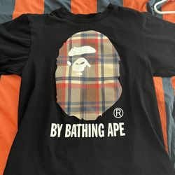Bape Tee small