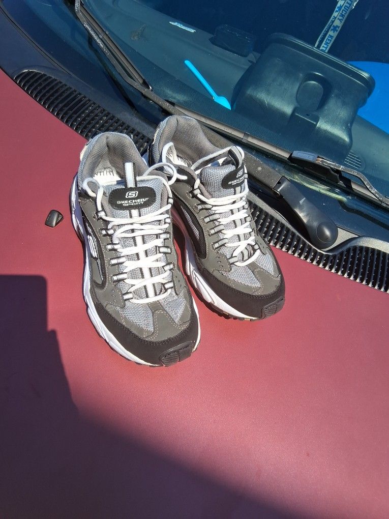 Sketchers Sport