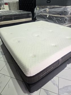 King Sizes Mattress