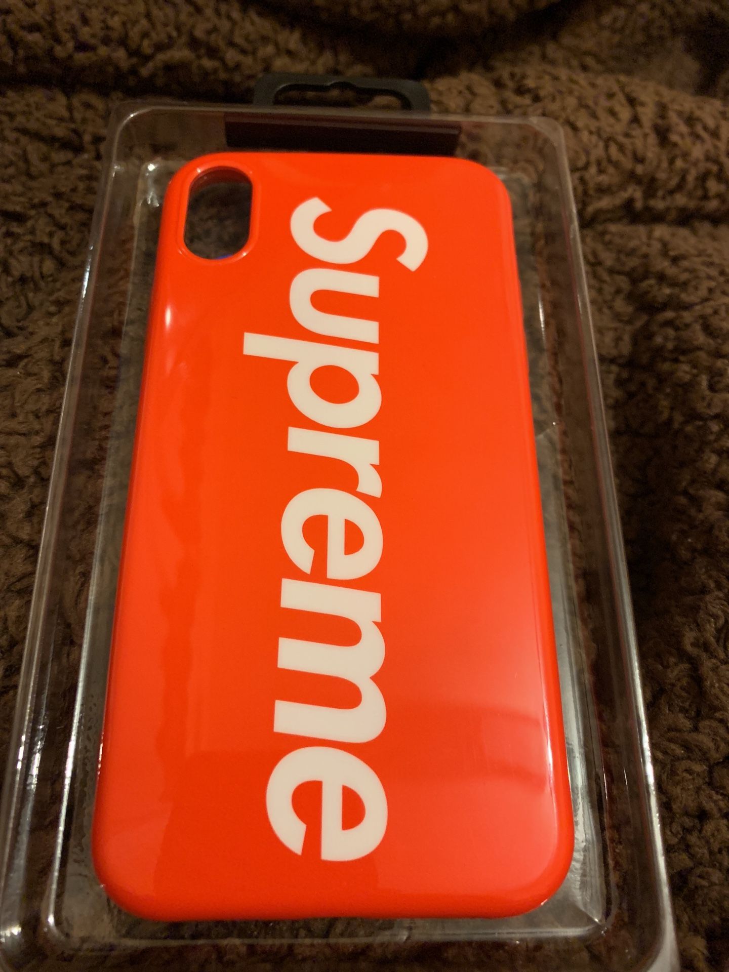 Supreme Case For Iphone Xr For Sale In Huntington Park Ca Offerup Supreme Case For Iphone Xr For Sale In Huntington Park Ca Offerup