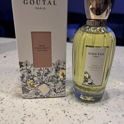 Goutal Perfumes