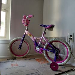 Bike For Christmas--- Is Still Available Please Don't Ask Pre Owned NE Philly Please Be Local