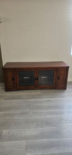 Beautiful TV  Storage Stand