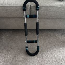 Chest Workout Trainer