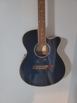 Ibanez & Roland Perfect GUITAR Set Make An Offer