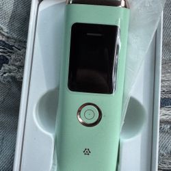 Keto Breath Analyzer 