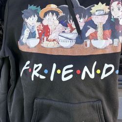 Hoodies Small & Pant $5 Each