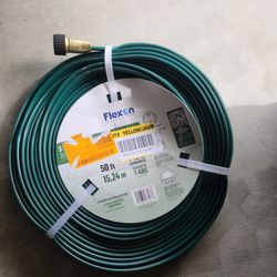 3-tube Sprinkler Hose