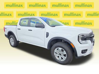 2024 Ford Ranger