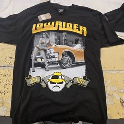 Lowrider Apparel 