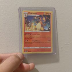 Charizard 001/015
