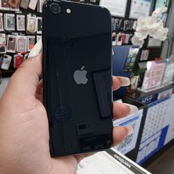 iPhone SE Unlocked 64gb 3rd Gen 5g