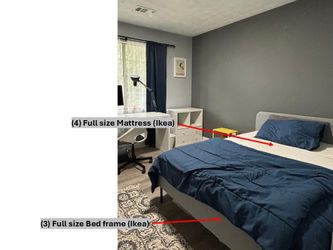 Mattress