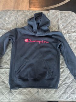 Champion Hoodie