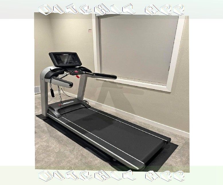 just build Body Health Treadmill Start Your Wellness Adventure