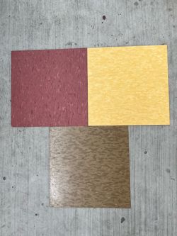 Armstrong vinyl tile