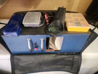 Professional Shear Sharpening Machine
