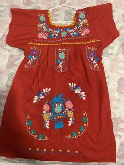 dress for girl