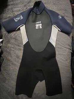 Body Glove Pro 3 Shorty Wet Suit