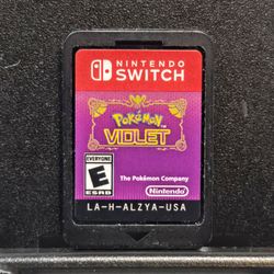 Pokémon Violet for Nintendo Switch
