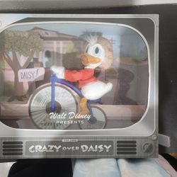 Disney Donald Duck Collectable
