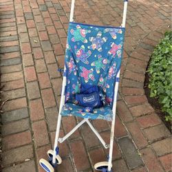 Gerry Baby Stroller