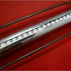 Bullworker Isometric Exercise Strength Training Muscleometer