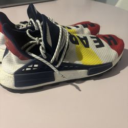 Limited Edition Pharrell Billionaire Boys Club HU NMD  (Size 13)