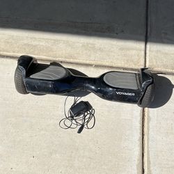 Voyager hoverboard