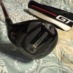 Titleist GT1 Hybrid
